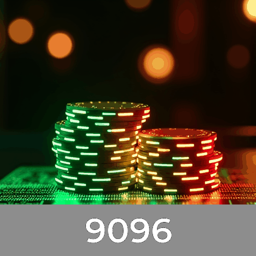 9096: Especialista em Apostas Esportivas no Brasil