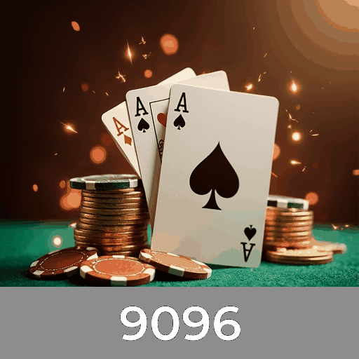 Comunidade 9096: O Espaço Interativo para Jogadores Conectados