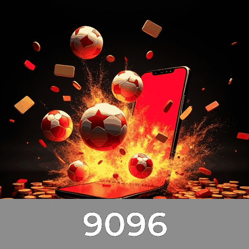 9096: O Melhor em Cassino e Apostas Online