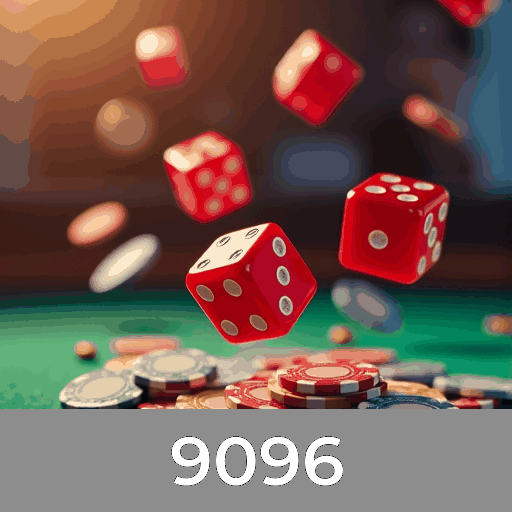 9096: Experiência Inigualável com Gestão de Conta e Benefícios de Membros