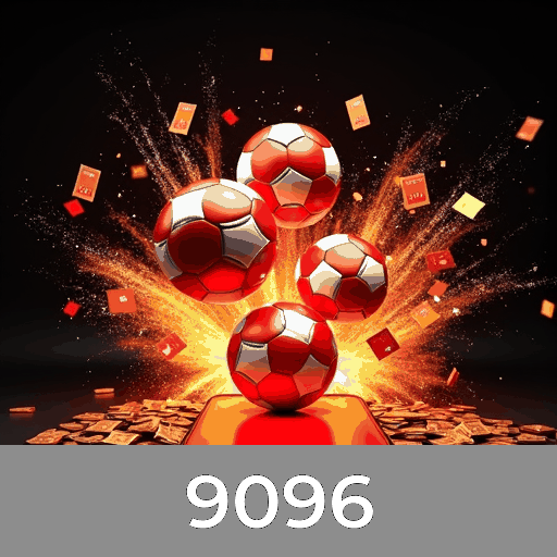 9096: Estável, Seguro e Otimizado para o Brasil