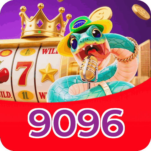 Siga a 9096 no Facebook