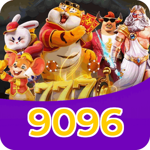 Login rápido no app 9096