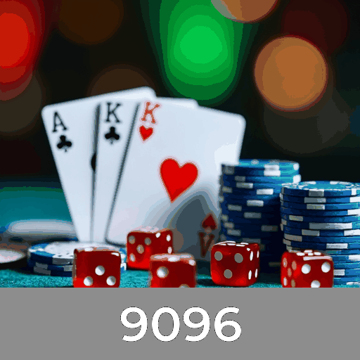 9096: Experiência Inigualável com Gestão de Conta e Benefícios de Membros