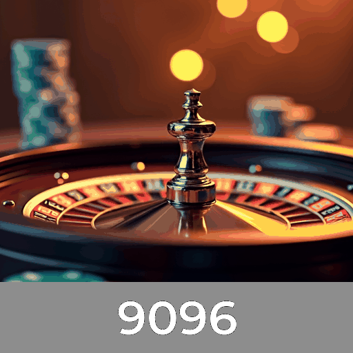 9096: O Melhor em Cassino e Apostas Online