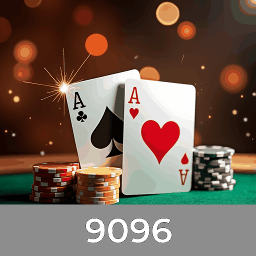 9096: Estável, Seguro e Otimizado para o Brasil