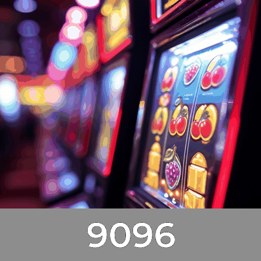 Comunidade 9096: O Espaço Interativo para Jogadores Conectados